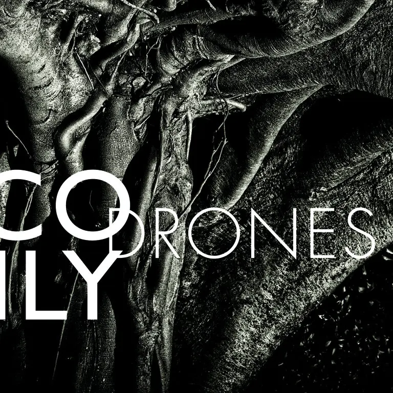 Nico Muhly - Drones - 1CD