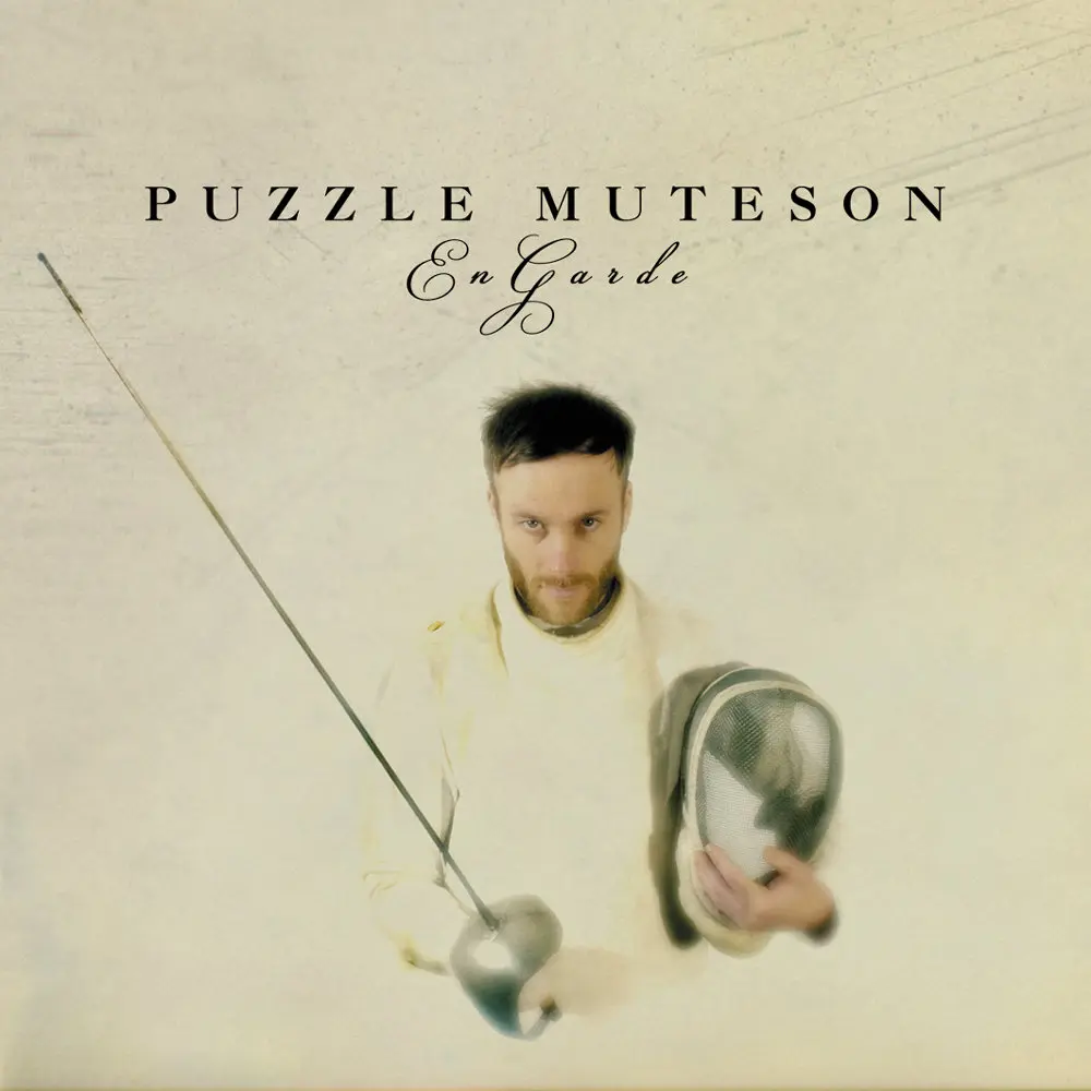 Puzzle Muteson - En Garde - 1CD