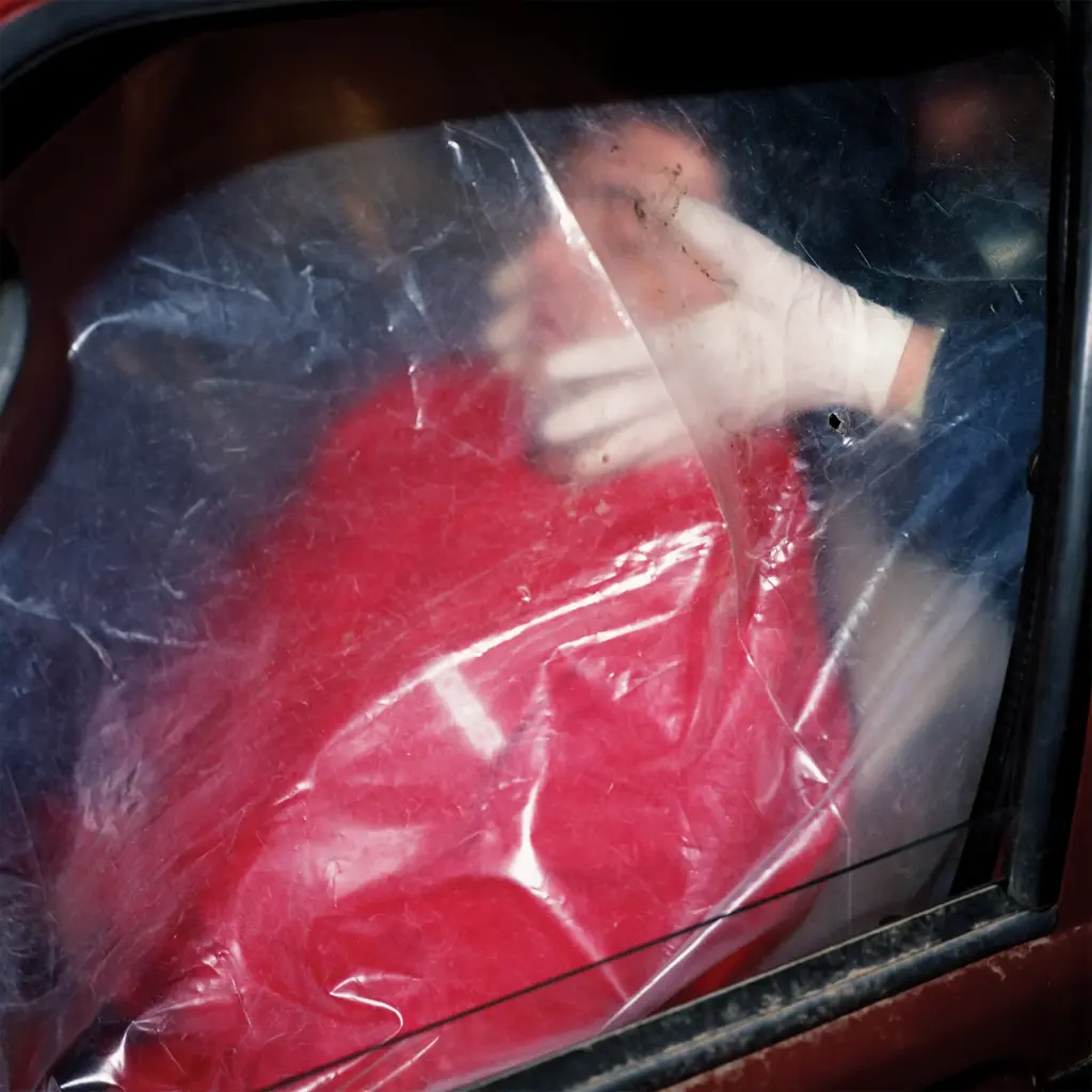 Hetta - Acetate - 1LP