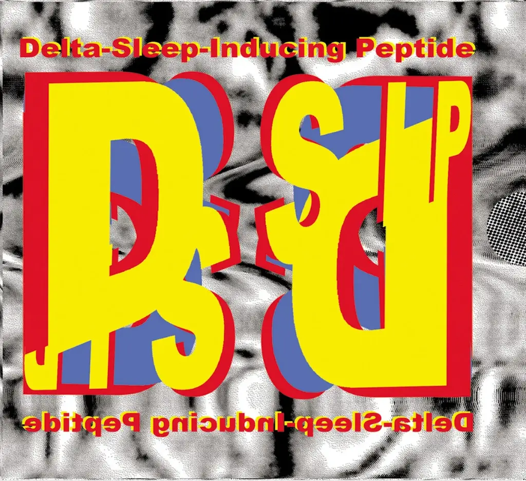 Delta-Sleep-Inducing Peptide - L-Tryptophan / Somnosections / Pre-Natal - 3CD