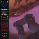 Hifiklub & Alain Johannes - Mocomono - 1LP