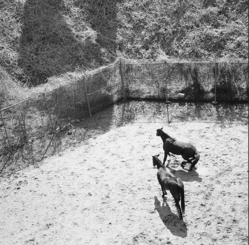 Center - Over the Stations - 1LP