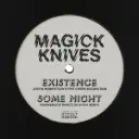 Magick Knives - Remix EP 1 - 12" EP