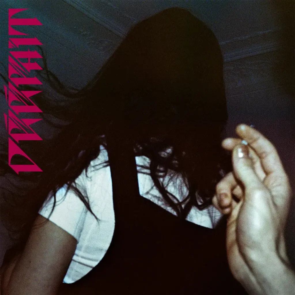 Dééfait - Dééfait - 12" EP