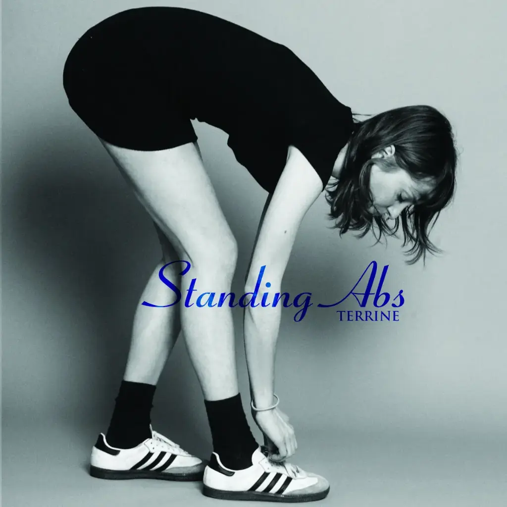Terrine - Standing Abs - 1LP