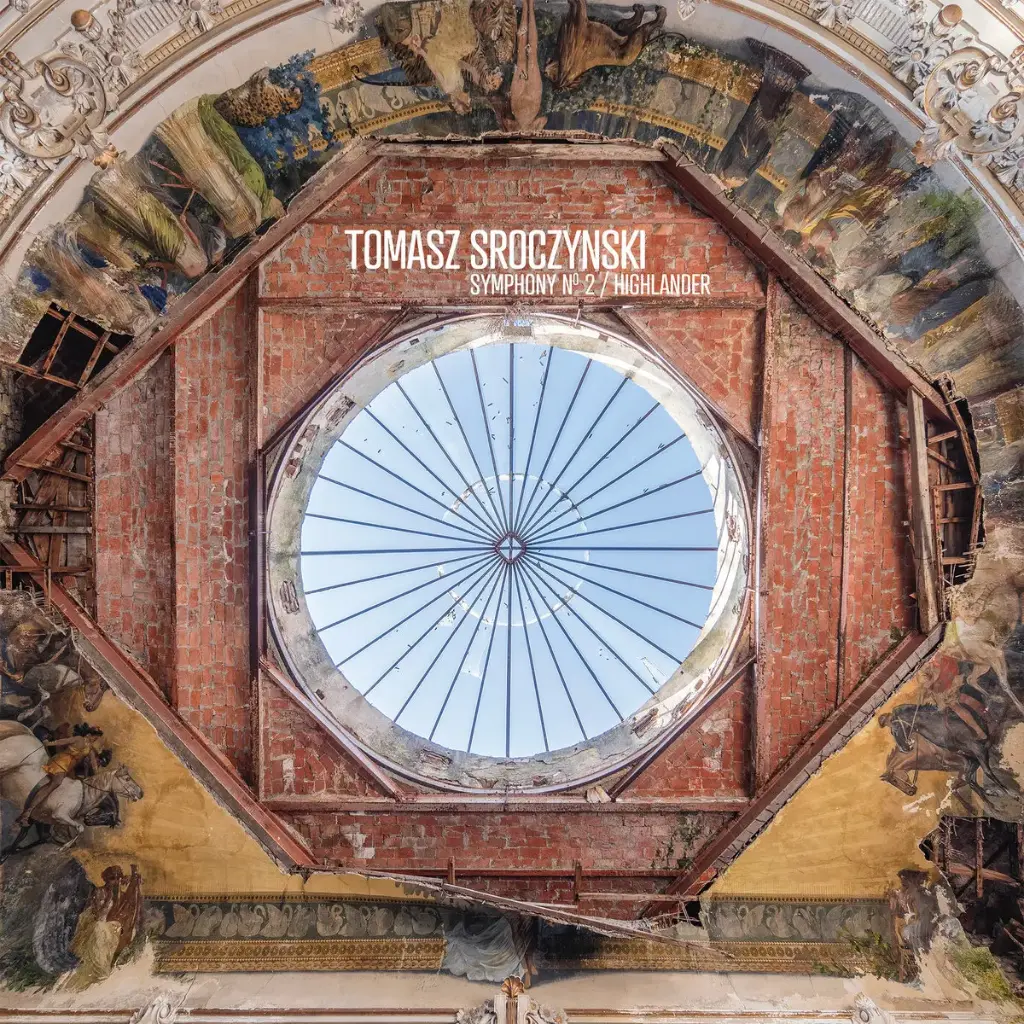 [MT13] Tomasz Sroczyski - Symphony No.2 Highlander - 1CD