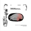 PISS - three demos - 7"