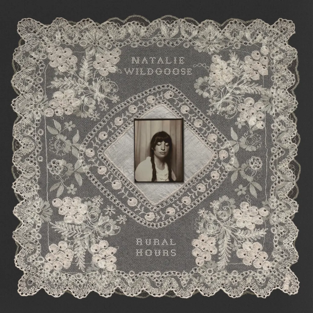 Natalie Wildgoose - Rural Hours - 1LP