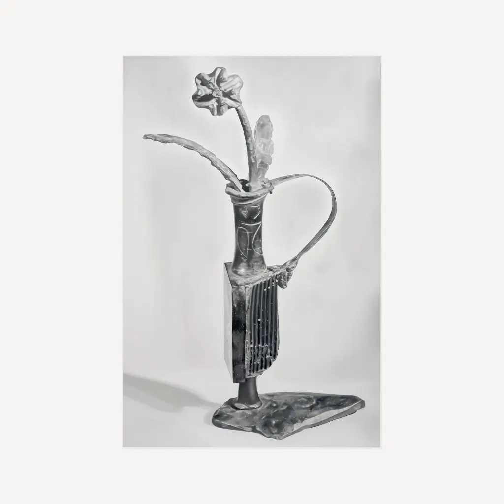 White Flowers - Dreams For Somebody Else - 1LP