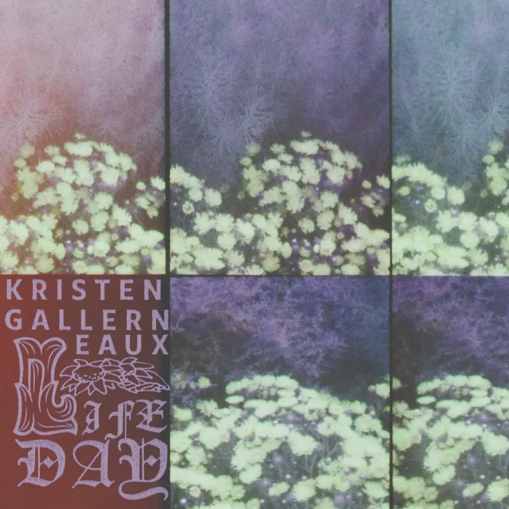 Kristen Gallerneaux - Life Day - 1CD