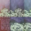 Kristen Gallerneaux - Life Day - 1CD