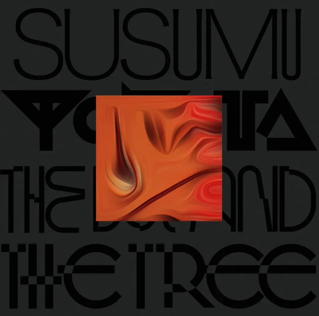 Susumu Yokota - The Boy and The Tree (Skintone Edition) - 1CD