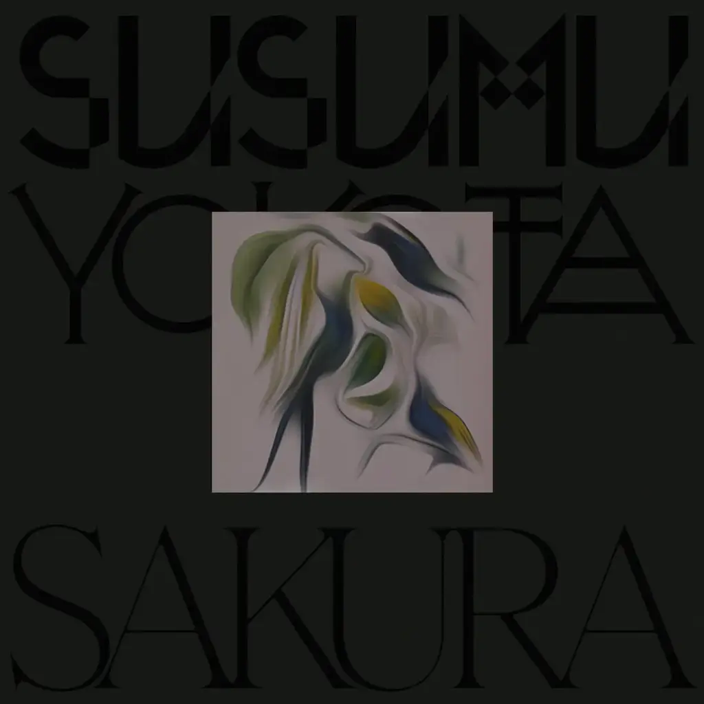 Susumu Yokota - Sakura (Skintone Edition) - 2LP