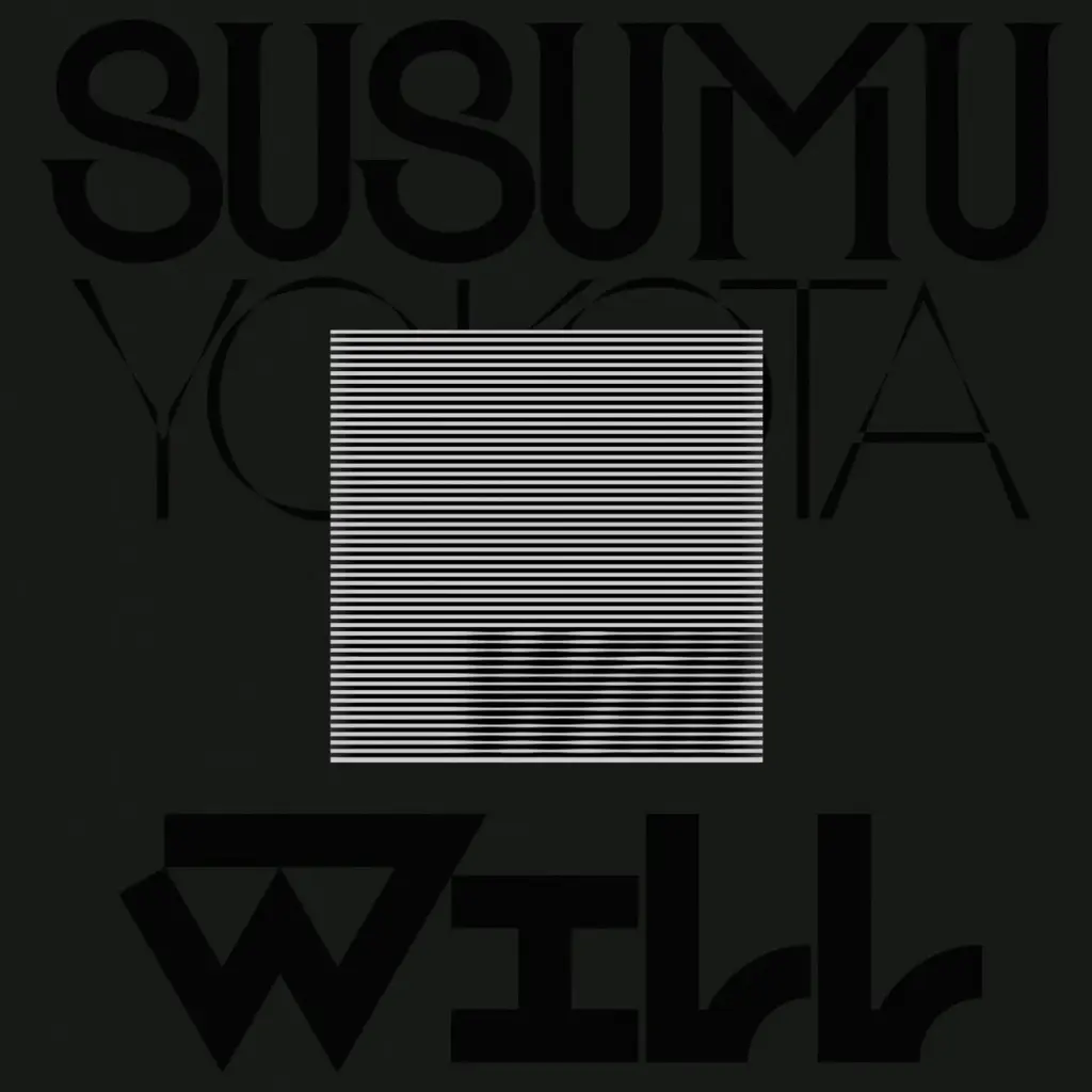 Susumu Yokota - Will (Skintone Edition) - 2LP