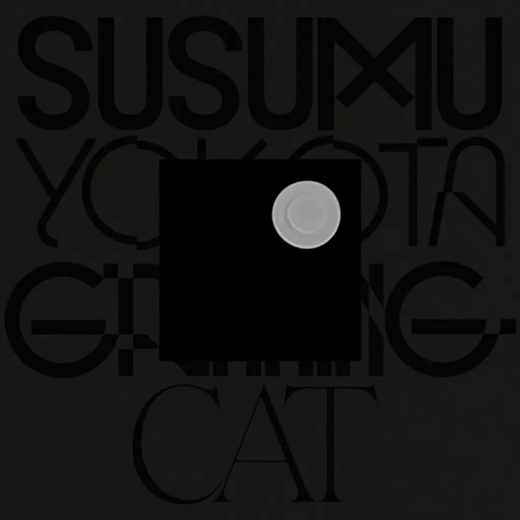 Susumu Yokota - Grinning Cat (Skintone Edition) - 1CD