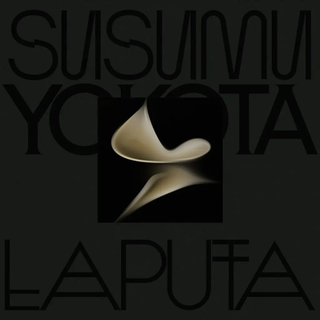 Susumu Yokota - Laputa (Skintone Edition) - 2LP