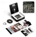 Public Enemy - Black Sky Over The Projects: Apartment 2025 - KiT Album