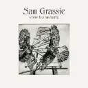 Sam Grassie - Where Two Hawks Fly - 1LP