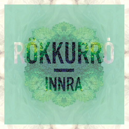 Rökkurró - Innra - 1CD