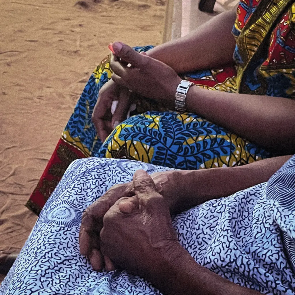 Aho Ssan - The Sun Turned Black - 1CD