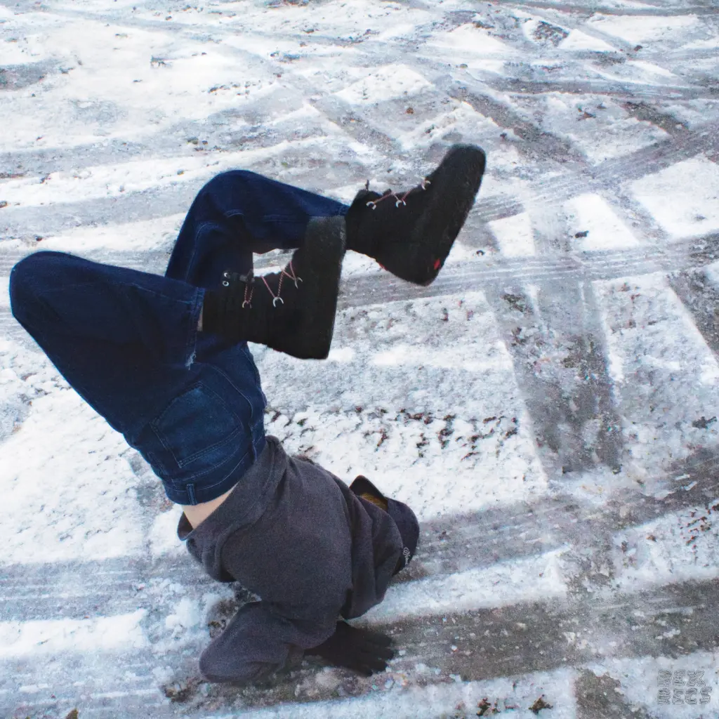 thistle. - backflip - 12" EP