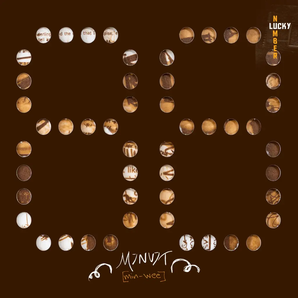 Minuit - The 88 (Reissue) - 2LP