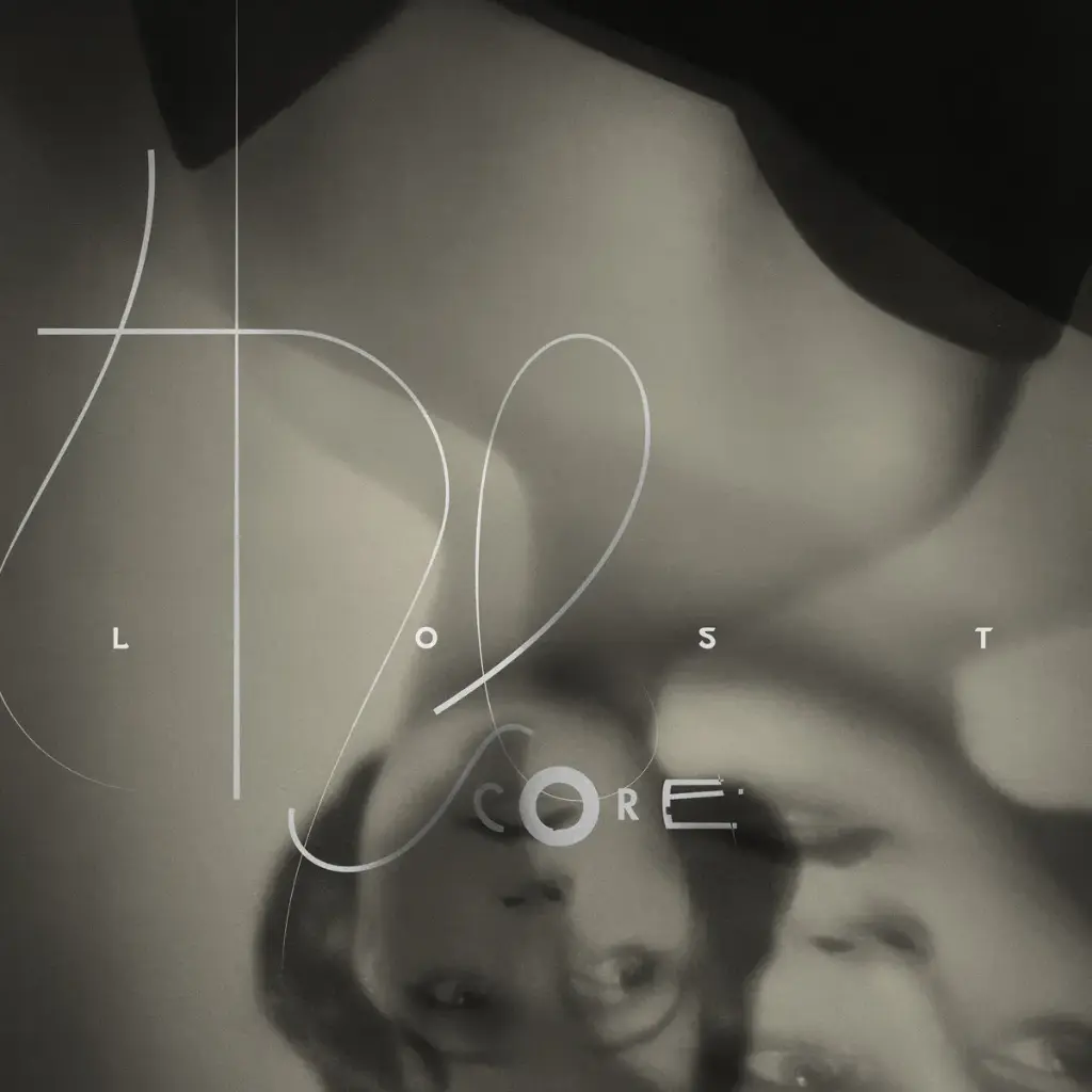 Haiku Salut & Meg Morley - The Lost Score - 1LP