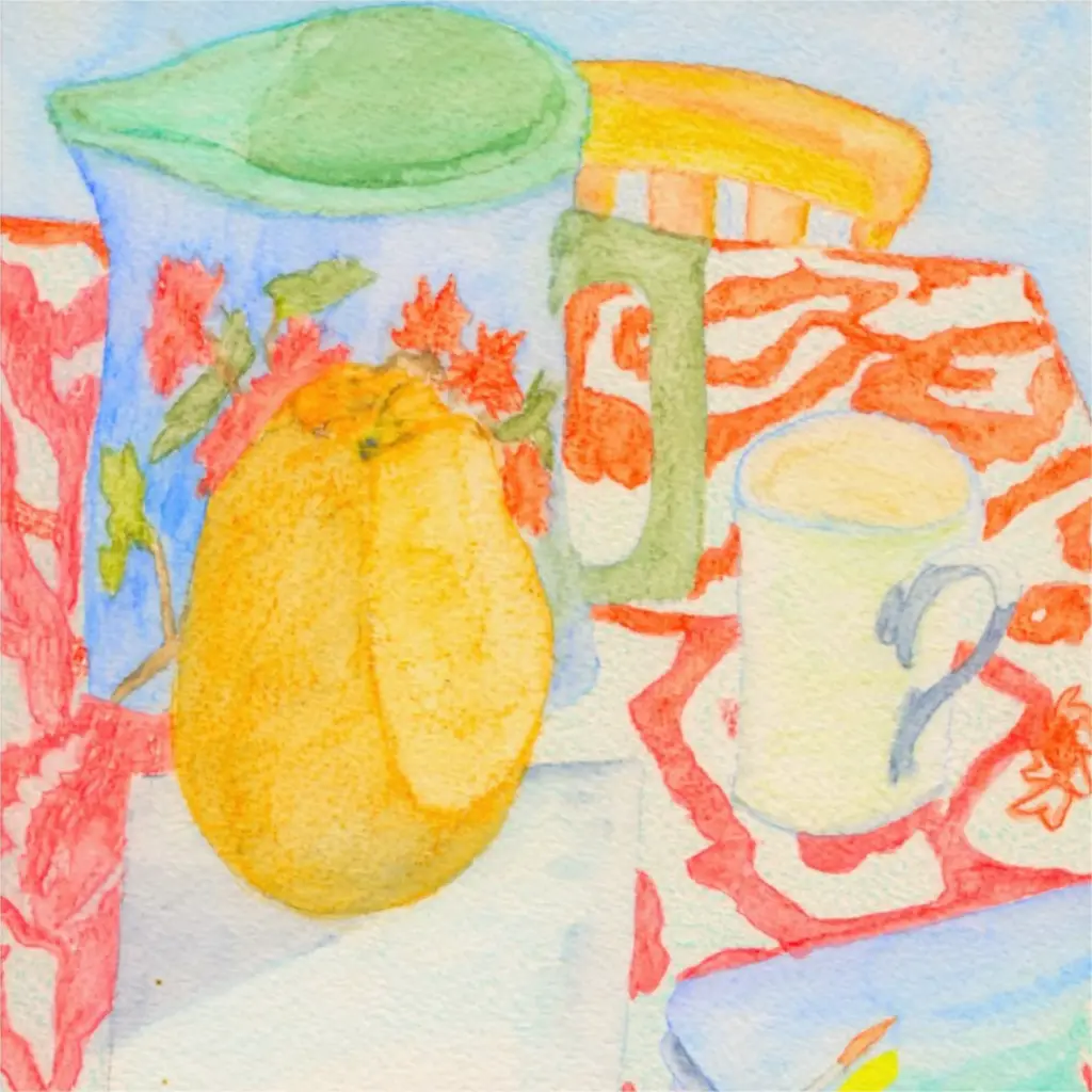 Misha Hering - CN [X} - 1LP