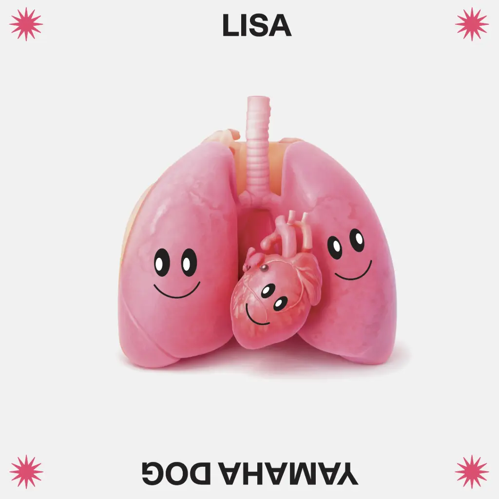 LISA - Yamaha Dog - CAS