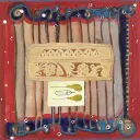 Myer U Clark - Tinderbox - 1LP