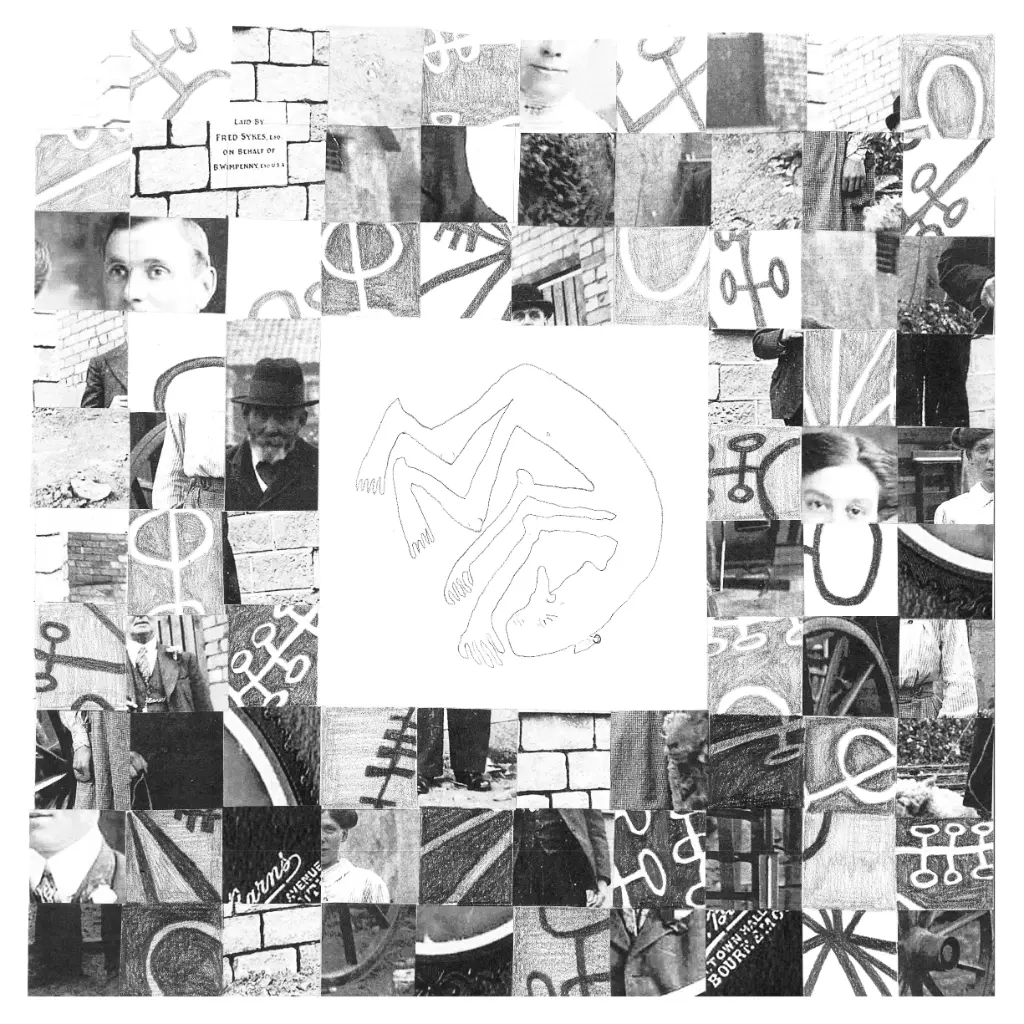 Brown Wimpenny - Long Live Brown Wimpenny - 1CD