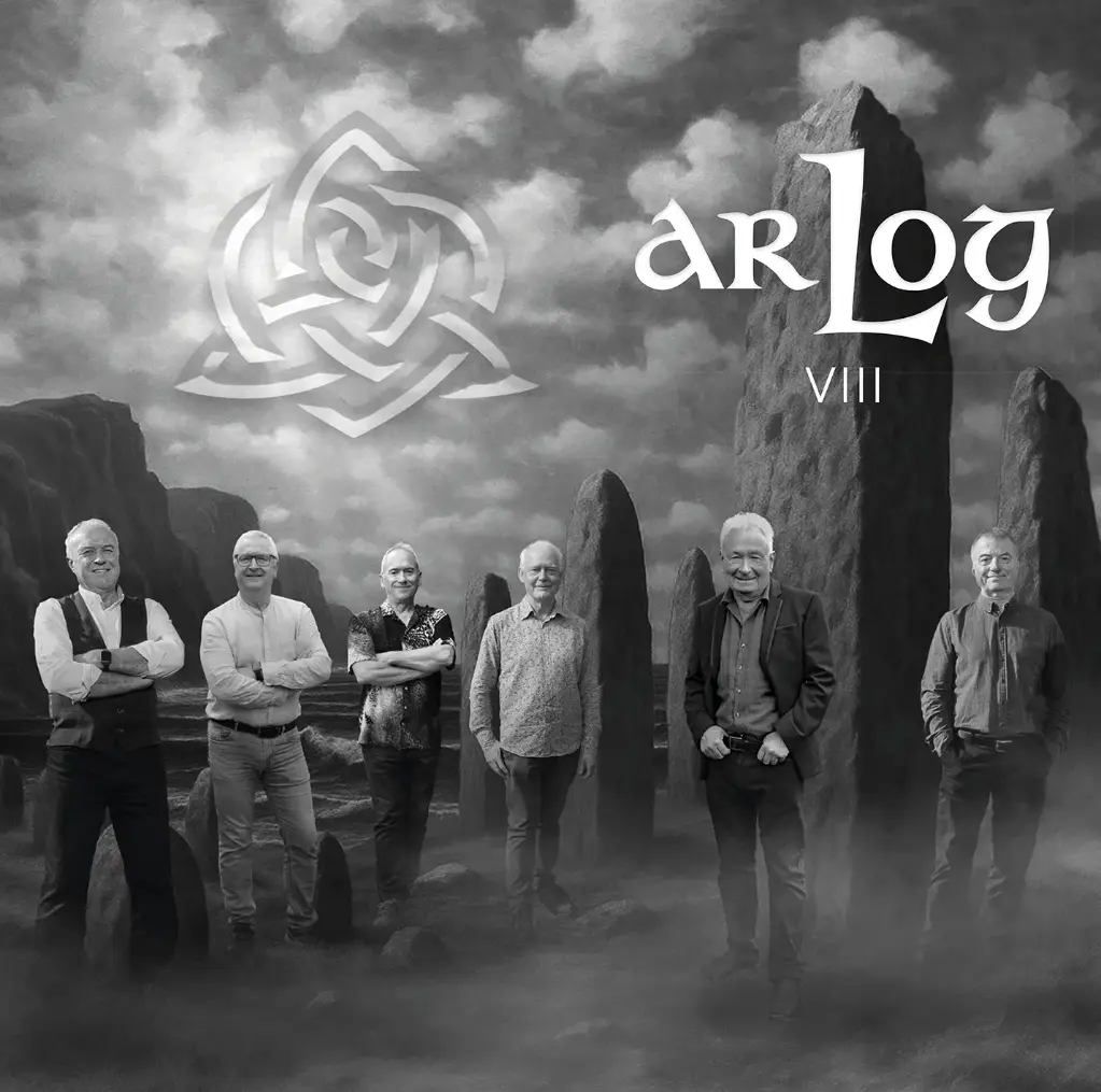 Ar Log - VIII - 1CD