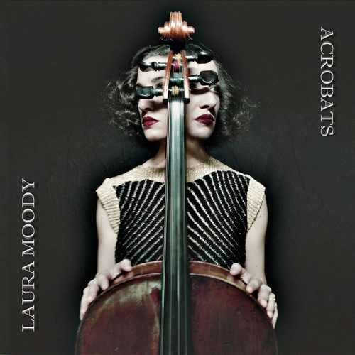 Laura Moody - Acrobats - 1CD